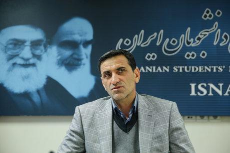 نوروزی: به دنبال تاسیس کلینیک پزشکی ورزشی هستیم نوروزی: به دنبال تاسیس کلینیک پزشکی ورزشی هستیم