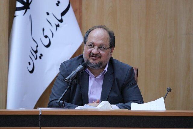 نیاز 1280 واحد تولیدی کشور به رسیدگی ویژه احتیاج 1280 واحد تولیدی کشور به رسیدگی ویژه