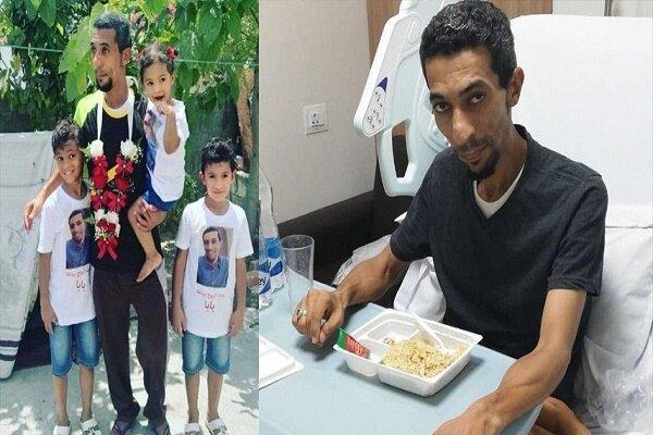 یک جوان بحرینی دیگر به شهادت رسید یک جوان بحرینی دیگر به شهادت رسید