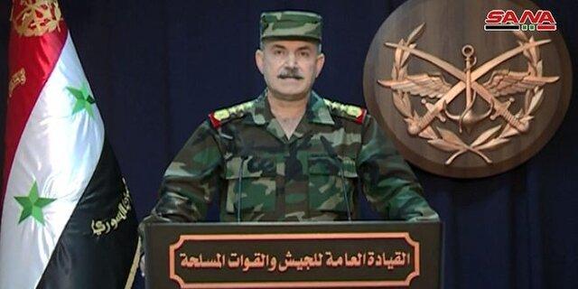 ارتش سوریه آزادسازی ده ها روستا و شهرک در حومه حلب را اعلام ارتش سوریه آزادسازی ده ها روستا و شهرک در حومه حلب را اعلام نمود