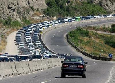 آمادگی برای اعمال محدودیت ترافیکی در استان های درگیر کرونا
