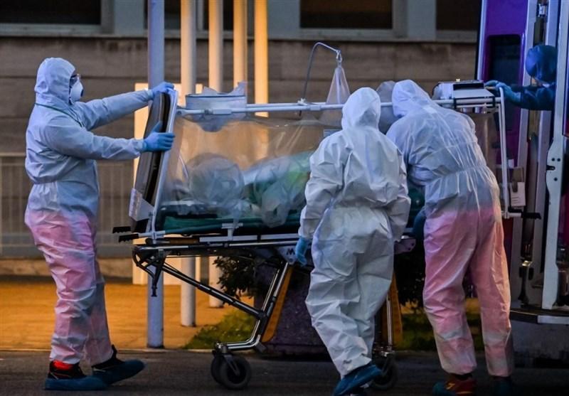 تناقض در آمارهای رسمی انگلیس از شمار جان باختگان کرونا تناقض در آمارهای رسمی انگلیس از شمار جان باختگان کرونا