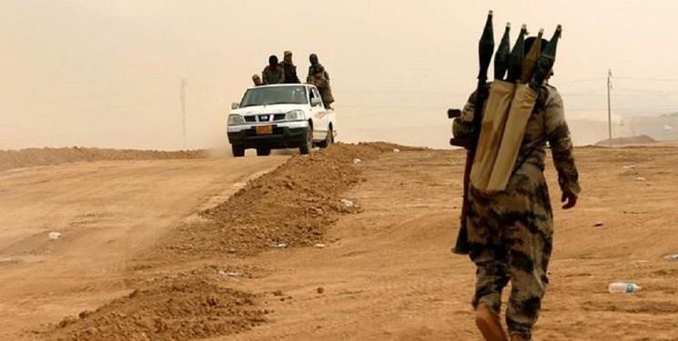 داعش به سفارش آمریکا دست به حملات تروریستی جدید در عراق زده است