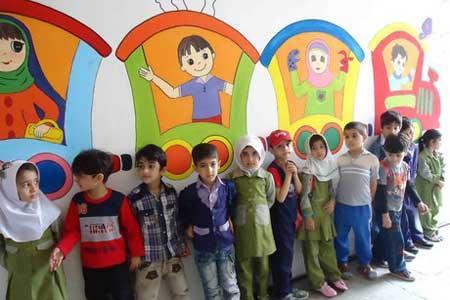 اختلاف 14 درصدی بین نرخ واقعی شهریه مهدهای کودک با رقم اعلامی اختلاف 14 درصدی بین نرخ واقعی شهریه مهدهای کودک با رقم اعلامی