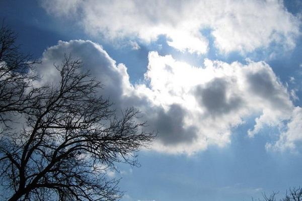 آسمان تهران تا 10 روز آینده بی باران خواهد بود آسمان تهران تا 10 روز آینده بی باران خواهد بود