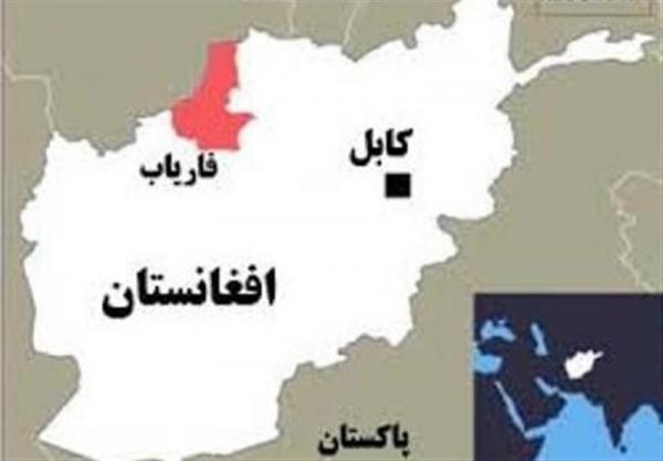 حمله طالبان به شهرستان شیرین تگاپ در شمال افغانستان حمله طالبان به شهرستان شیرین تگاپ در شمال افغانستان