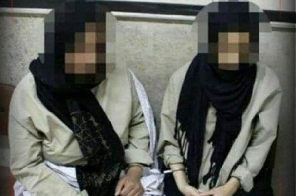 عوامل هنجارشکنی در کرمانشاه دستگیر شدند عوامل هنجارشکنی در کرمانشاه دستگیر شدند