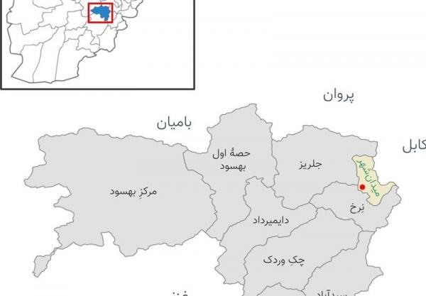 افغانستان، واکنش ها به خشونت پلیس در بهسود، دولت قتل عام افغانستان، واکنش ها به خشونت پلیس در بهسود، دولت قتل عام غیرنظامیان را توجیه می کند