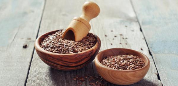ارتباط تخم کتان و لاغری؛ چگونه با مصرف تخم کتان لاغر شویم؟ ارتباط تخم کتان و لاغری؛ چگونه با مصرف تخم کتان لاغر شویم؟