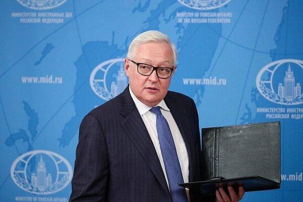 ریابکوف: نقض تمامیت ارضی روسیه را بر نمی تابیم