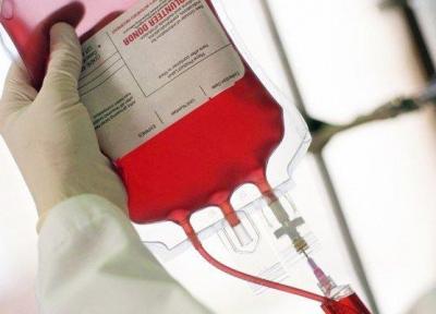 باورهای غلط مانع اهدای خون بانوان شده است
