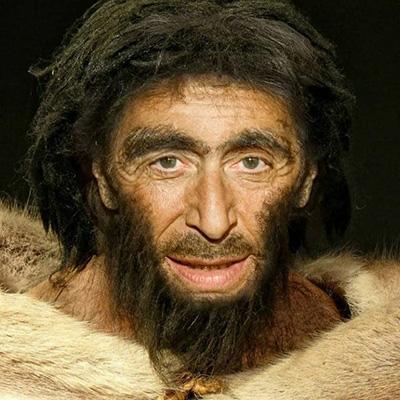 اگر سلبریتی ها در دوران نئاندرتال وجود داشتند اگر سلبریتی ها در دوران نئاندرتال وجود داشتند