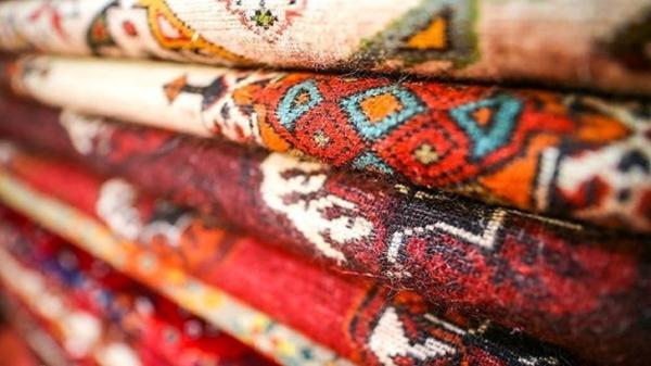 راه اندازی مجتمع تولید فرش در سنقر