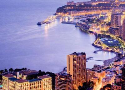 دیدنی های موناکو؛ دومین کشور کوچک دنیا