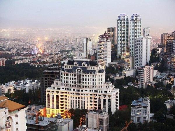 کف بودجه خرید مسکن در تهران